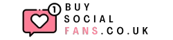 buysocialfans.co.uk Logo